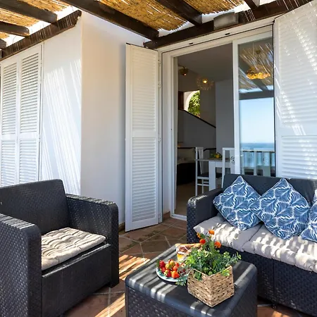 Todimer Luxury Herradura Villa Almuñécar
