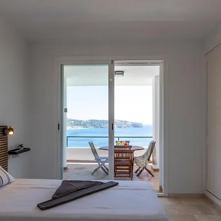 Villa Todimer Luxury Herradura *