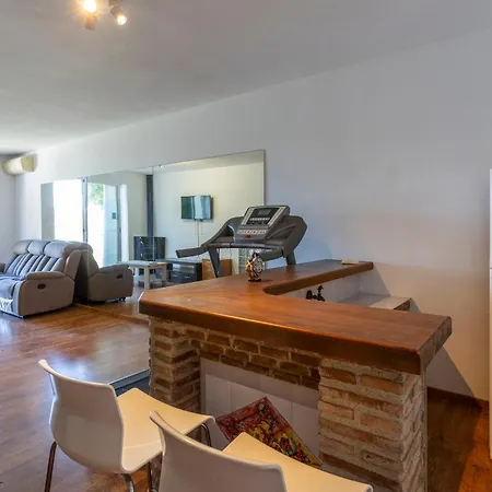 Todimer Luxury Herradura Villa Almuñécar