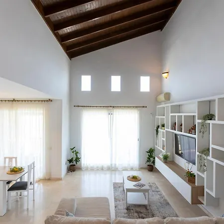 Villa Todimer Luxury Herradura Almuñécar