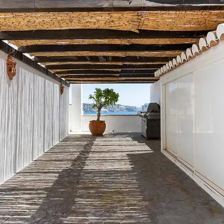 Todimer Luxury Herradura Villa
