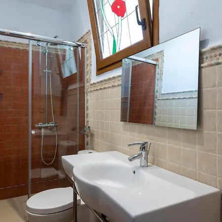 Villa Todimer Luxury Herradura Almuñécar