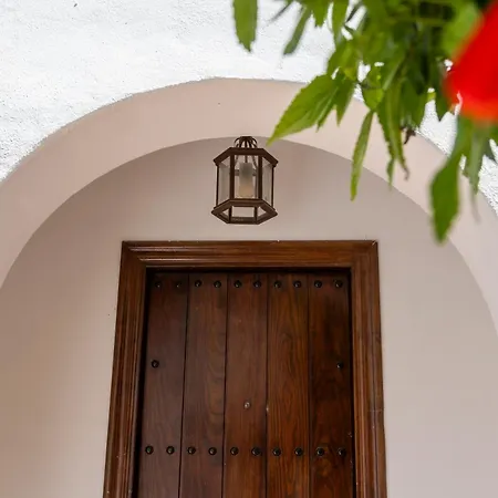 Todimer Luxury Herradura * Almuñécar