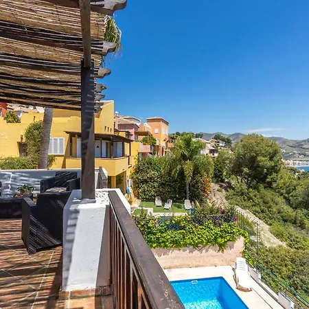 Villa Todimer Luxury Herradura *