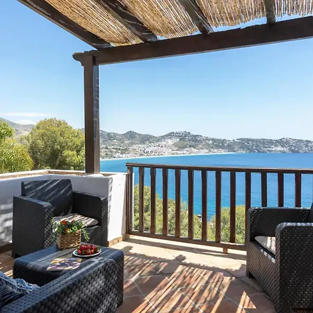 Todimer Luxury Herradura Villa Almuñécar