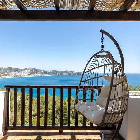 Villa Todimer Luxury Herradura